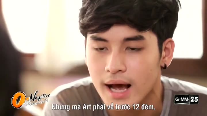 Hình ảnh tập 7 Tình Yêu Hoang Dại