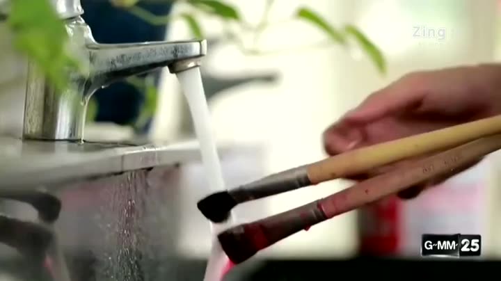 Hình ảnh tập 9 Tình Yêu Hoang Dại