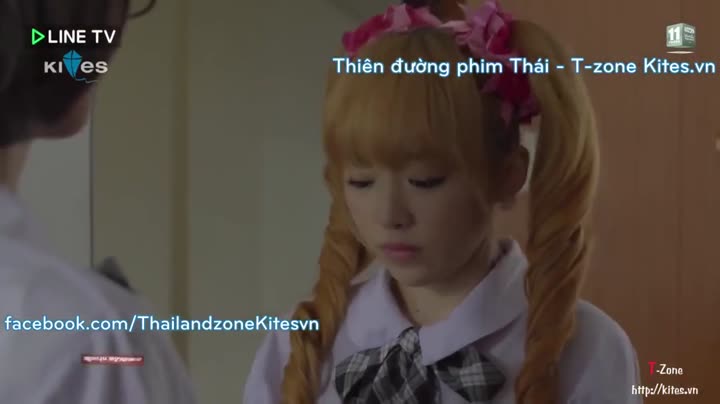 Hình ảnh tập 10 Mali – Cô Nàng Rắc Rối