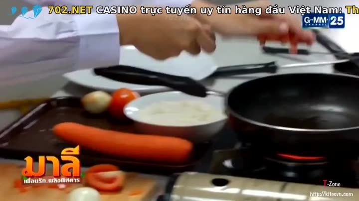 Hình ảnh tập 2 Mali – Cô Nàng Rắc Rối