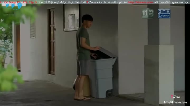 Tập 3 phim Mali – Cô Nàng Rắc Rối
