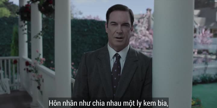 Tập 2 phim Bộ Ba Kỳ Dị (Phần 1)