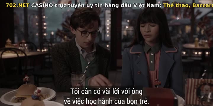 Tập 6 phim Bộ Ba Kỳ Dị (Phần 1)
