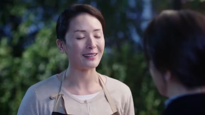 Hình ảnh tập 17 Em Là Núi Và Biển Trong Mắt Anh