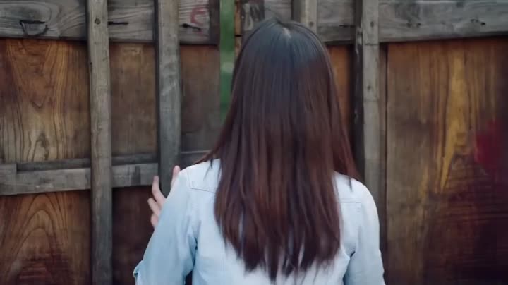 Tập 19 phim Em Là Núi Và Biển Trong Mắt Anh
