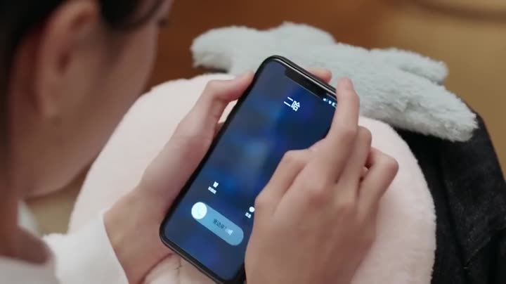 Hình ảnh tập 19 Em Là Núi Và Biển Trong Mắt Anh