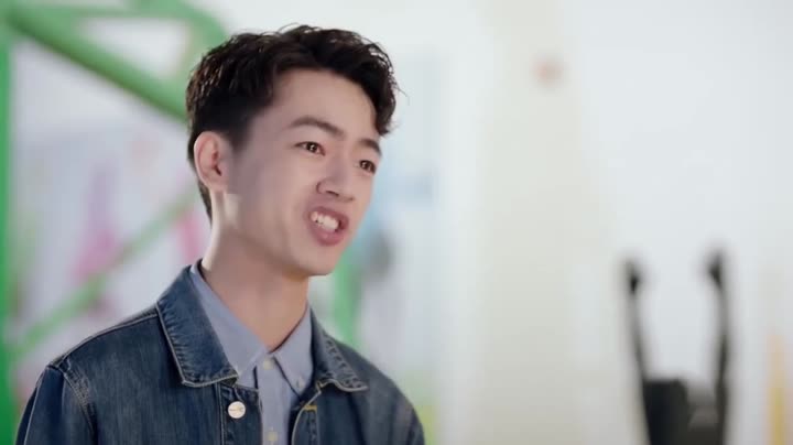 Tập 8 phim Em Là Núi Và Biển Trong Mắt Anh