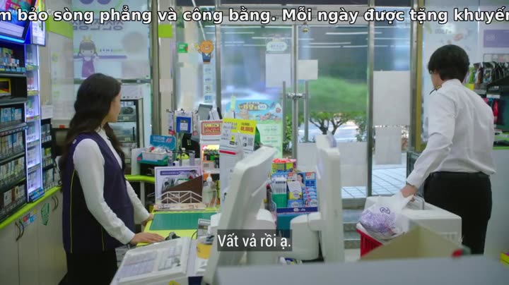 Tập 1 phim Âm Thanh Diệu Kỳ