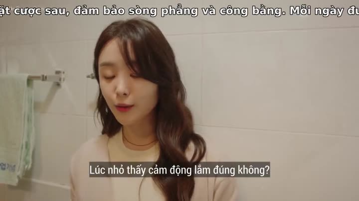 Tập 3 phim Âm Thanh Diệu Kỳ
