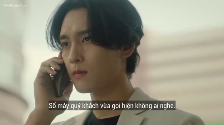 Tập 8 phim Âm Thanh Diệu Kỳ