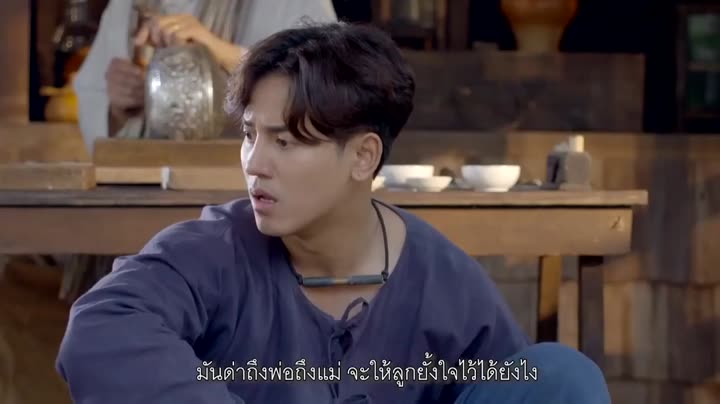 Hình ảnh tập 25 Hương Hoa Đạt Phước