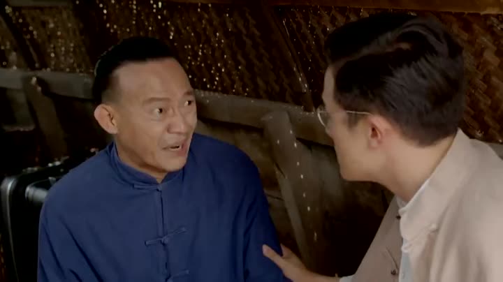 Tập 29 phim Hương Hoa Đạt Phước