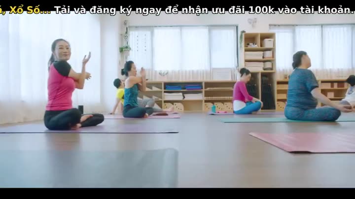 Tập 2 phim Những Quý Cô Say Xỉn