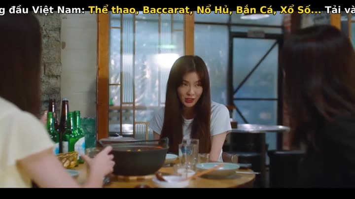 Hình ảnh tập 7 Những Quý Cô Say Xỉn