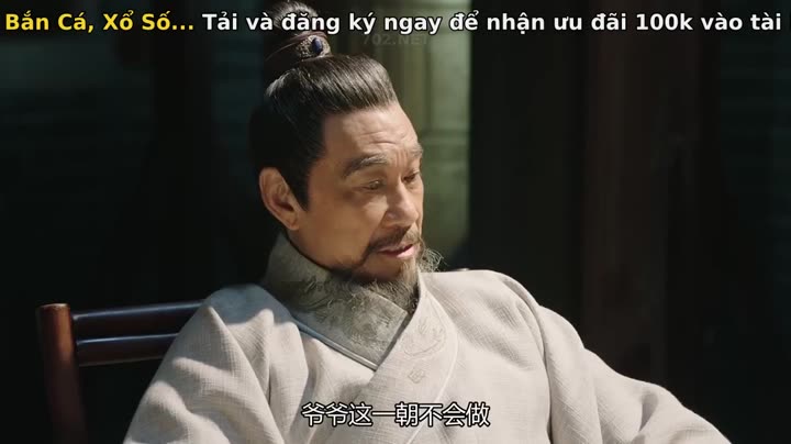 Hình ảnh tập 14 Đại Minh Phong Hoa