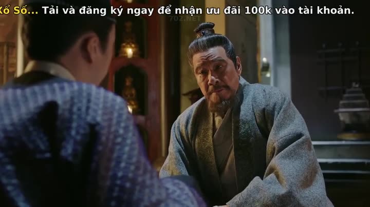 Hình ảnh tập 16 Đại Minh Phong Hoa