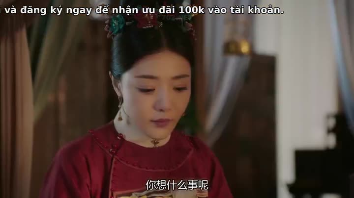 Hình ảnh tập 18 Đại Minh Phong Hoa