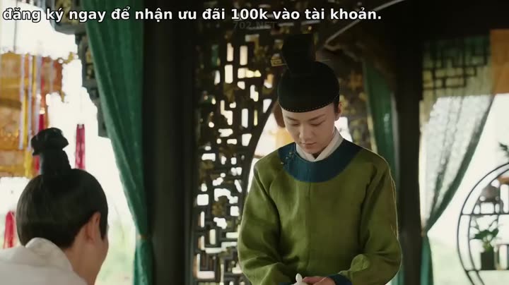 Hình ảnh tập 2 Đại Minh Phong Hoa