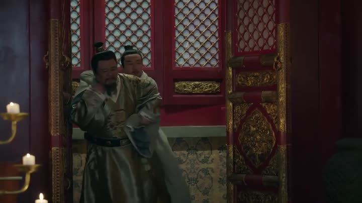 Tập 21 phim Đại Minh Phong Hoa