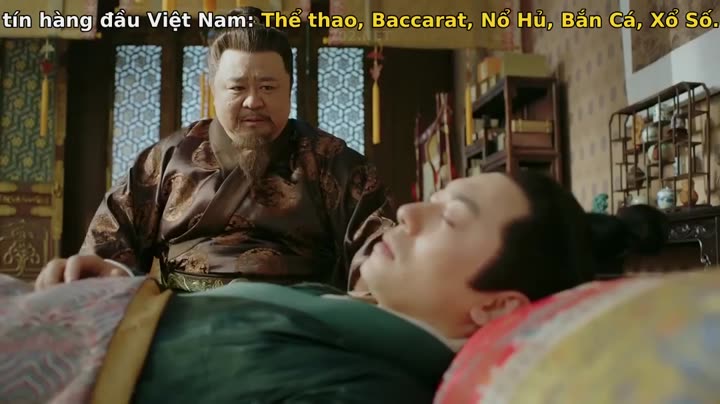 Hình ảnh tập 23 Đại Minh Phong Hoa
