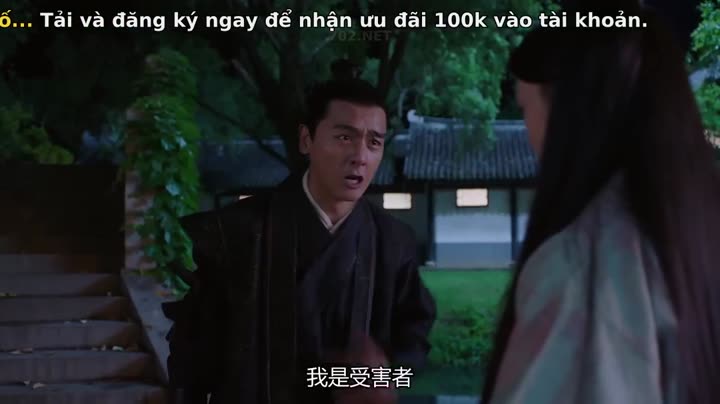 Hình ảnh tập 25 Đại Minh Phong Hoa