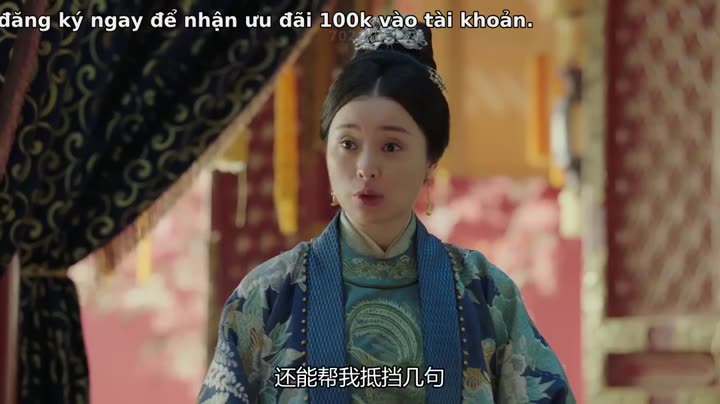 Hình ảnh tập 28 Đại Minh Phong Hoa