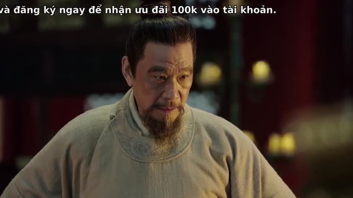 Hình ảnh tập 3 Đại Minh Phong Hoa