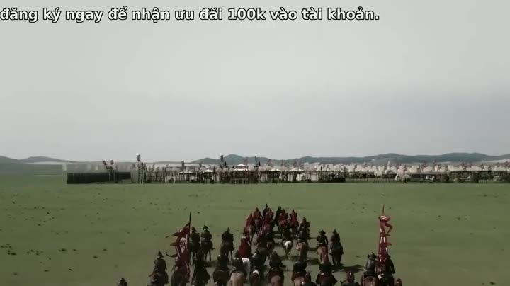 Hình ảnh tập 32 Đại Minh Phong Hoa