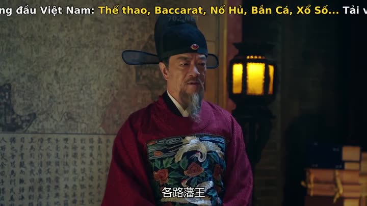 Hình ảnh tập 34 Đại Minh Phong Hoa