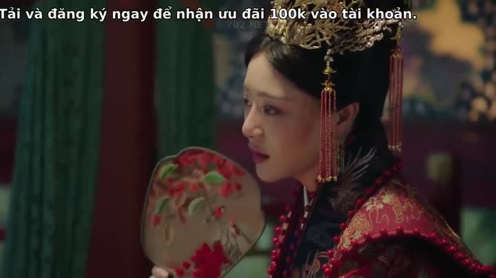 Hình ảnh tập 36 Đại Minh Phong Hoa
