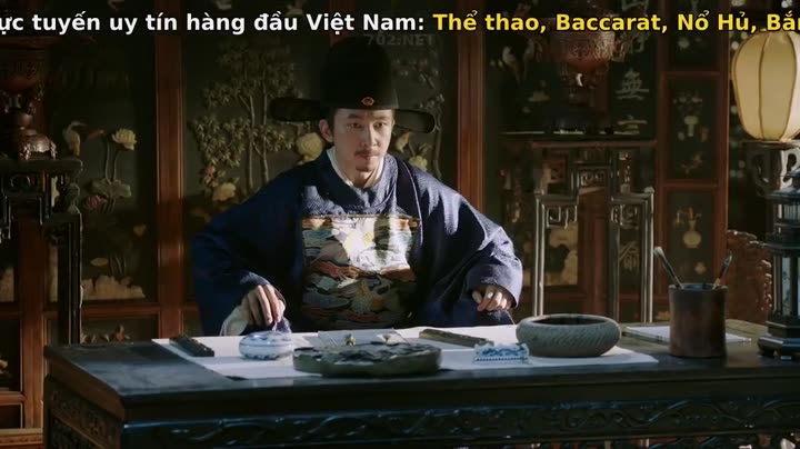Hình ảnh tập 37 Đại Minh Phong Hoa