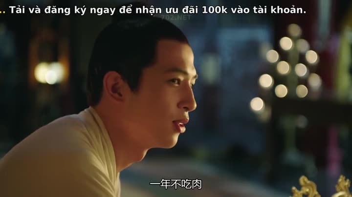 Hình ảnh tập 47 Đại Minh Phong Hoa
