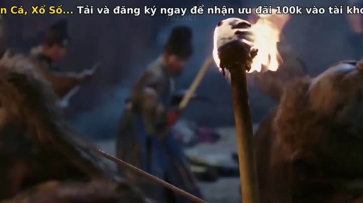 Hình ảnh tập 49 Đại Minh Phong Hoa