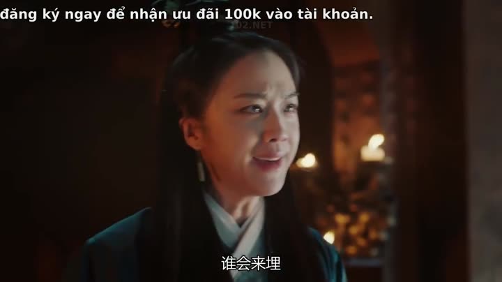 Hình ảnh tập 6 Đại Minh Phong Hoa
