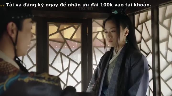 Hình ảnh tập 8 Đại Minh Phong Hoa
