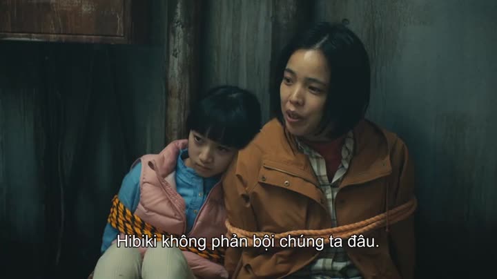 Tập 4 phim Cùng Em Ở Ngày Thế Giới Kết Thúc