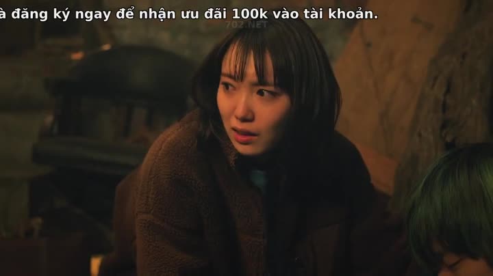 Hình ảnh tập 7 Cùng Em Ở Ngày Thế Giới Kết Thúc