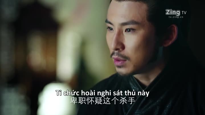 Tập 10 phim Phi Đao Hựu Kiến Phi Đao