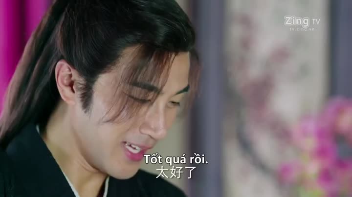 Tập 11 phim Phi Đao Hựu Kiến Phi Đao