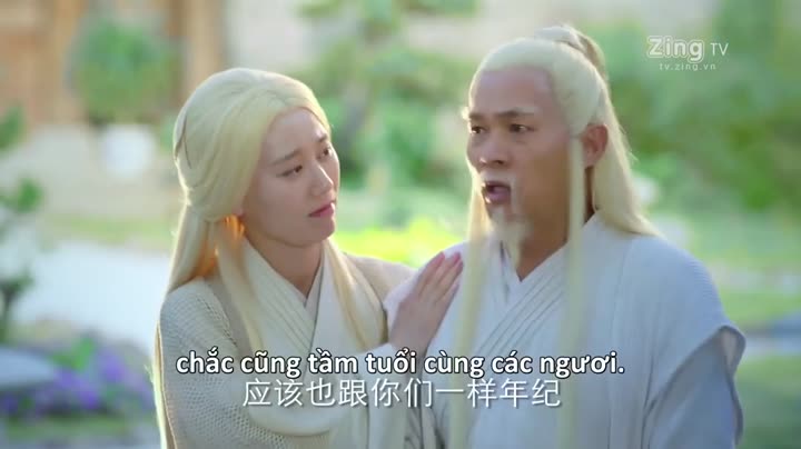 Tập 13 phim Phi Đao Hựu Kiến Phi Đao