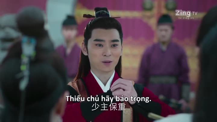 Tập 17 phim Phi Đao Hựu Kiến Phi Đao