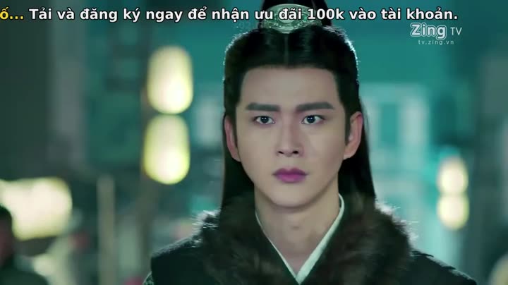 Hình ảnh tập 25 Phi Đao Hựu Kiến Phi Đao
