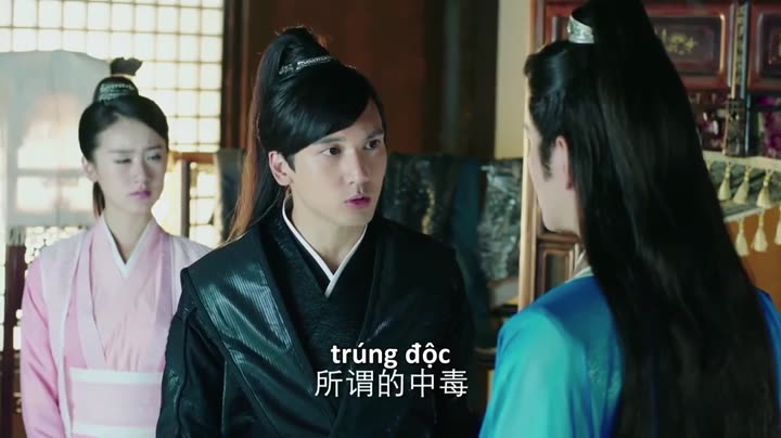 Tập 26 phim Phi Đao Hựu Kiến Phi Đao