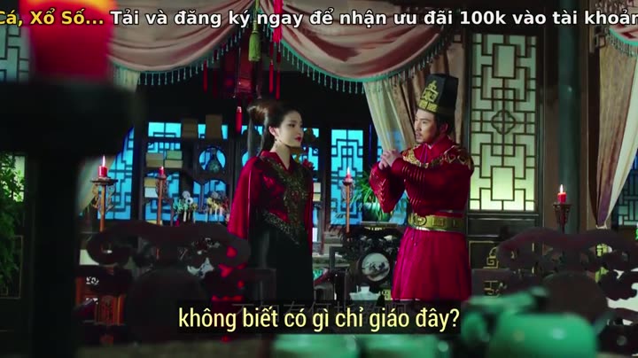 Hình ảnh tập 27 Phi Đao Hựu Kiến Phi Đao