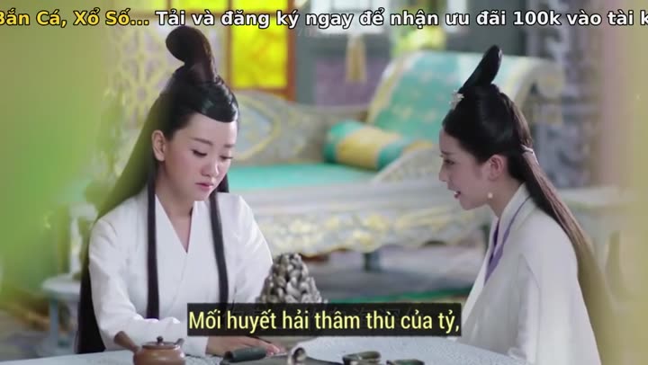 Hình ảnh tập 30 Phi Đao Hựu Kiến Phi Đao