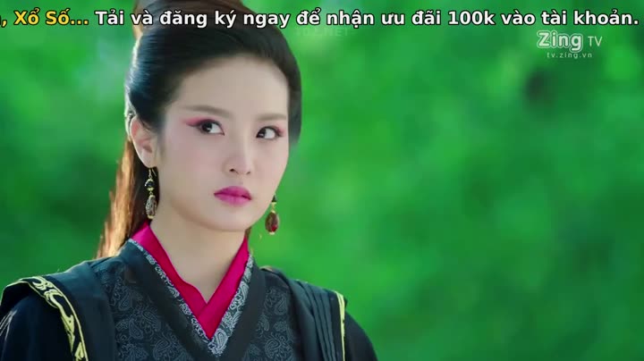 Hình ảnh tập 32 Phi Đao Hựu Kiến Phi Đao