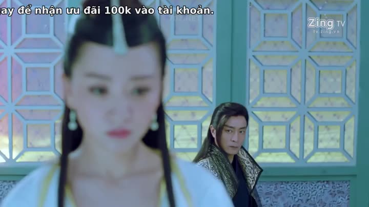 Hình ảnh tập 33 Phi Đao Hựu Kiến Phi Đao