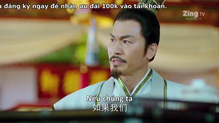 Hình ảnh tập 35 Phi Đao Hựu Kiến Phi Đao