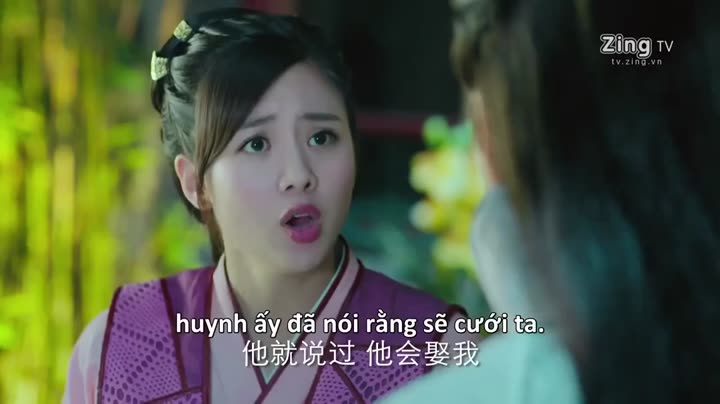Tập 36 phim Phi Đao Hựu Kiến Phi Đao
