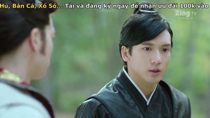 Hình ảnh tập 42 Phi Đao Hựu Kiến Phi Đao